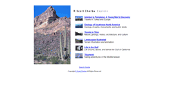 Desktop Screenshot of cherba.com